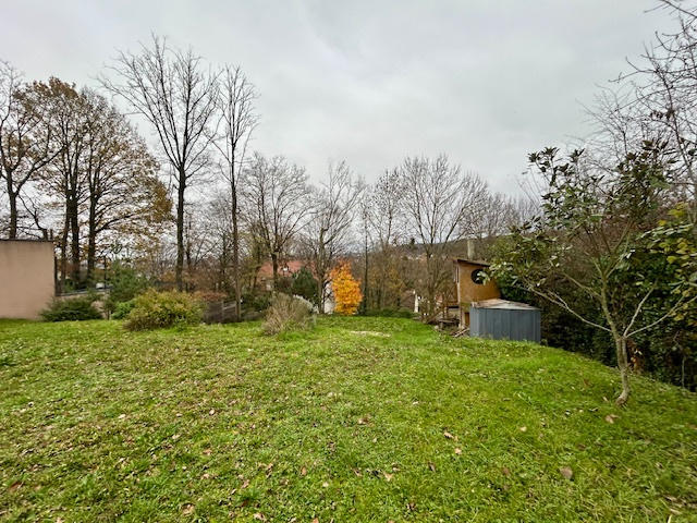 Maison - 167 m² - 7 pièces