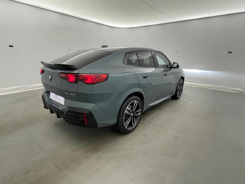 Bmw X2 U10 sDrive 20i 170ch Dkg7 m Sport