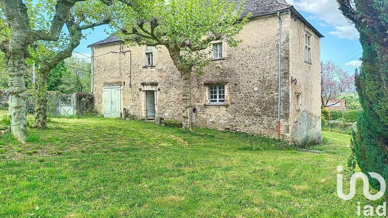 Château - 550 m² - 10 pièces