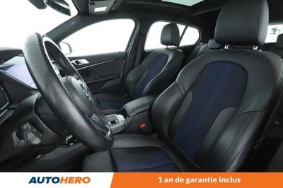 Bmw Série 1 118i m Sport Dkg7 140 ch