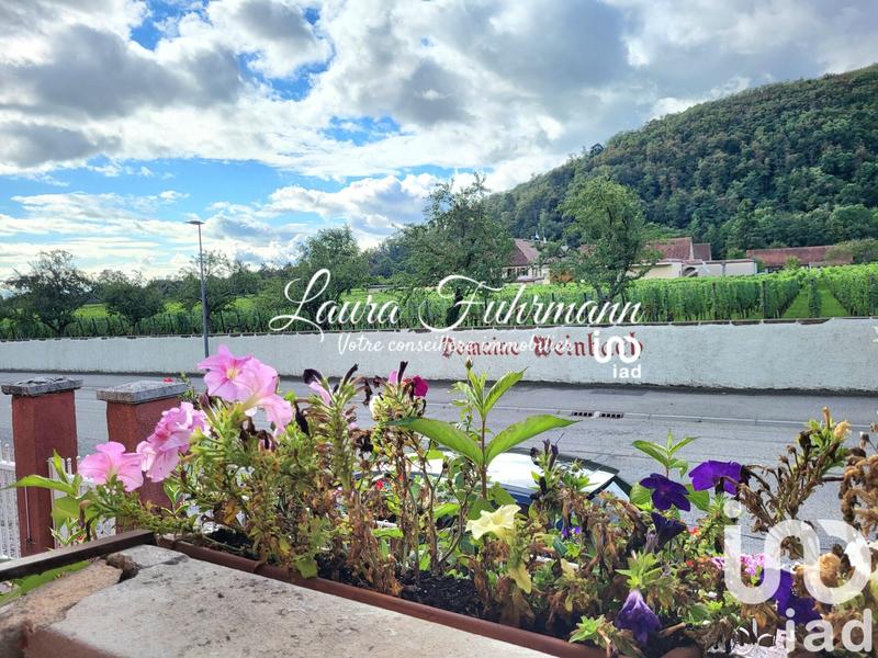 Maison - 142 m² - 7 pièces