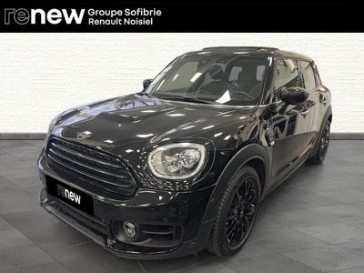 Mini Countryman Mini F60 136 ch Bva7 Cooper Longstone