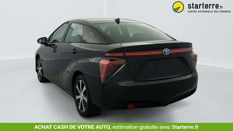 Toyota Mirai Hydrogene 154 ch Dynamic