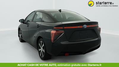Toyota Mirai Hydrogene 154 ch Dynamic