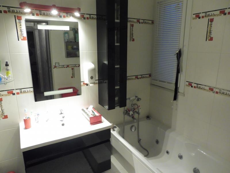 Maison - 98 m² - 5 pièces