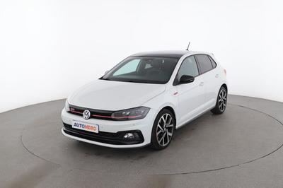 Volkswagen Polo 2.0 Tsi Gti Dsg6 200 ch