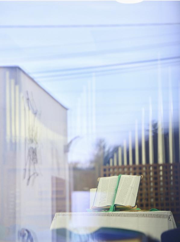 Exposition photographique "témoigner"