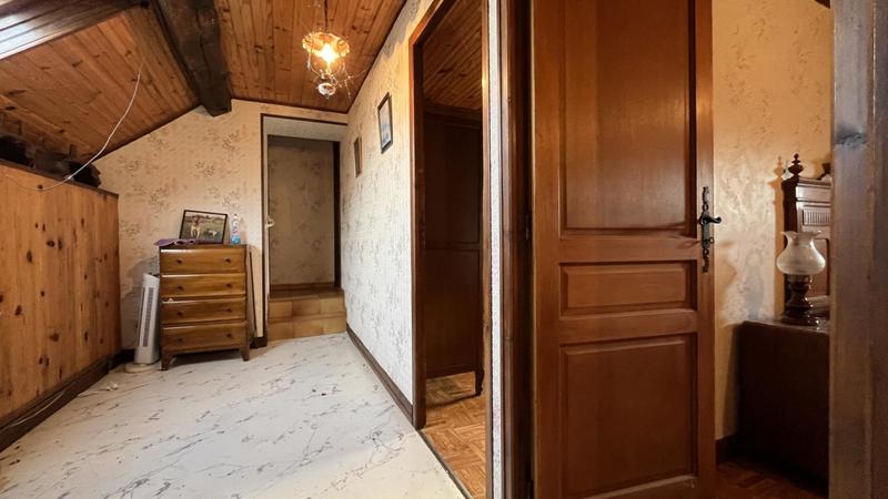 Maison de campagne - 96 m² - 5 pièces