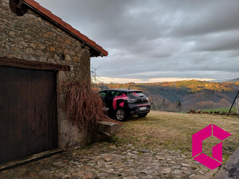 Maison - 136 m² - 6 pièces