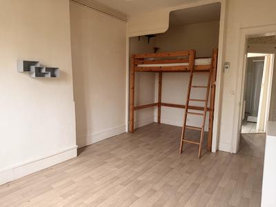 Appartement - 32 m² - 1 pièce