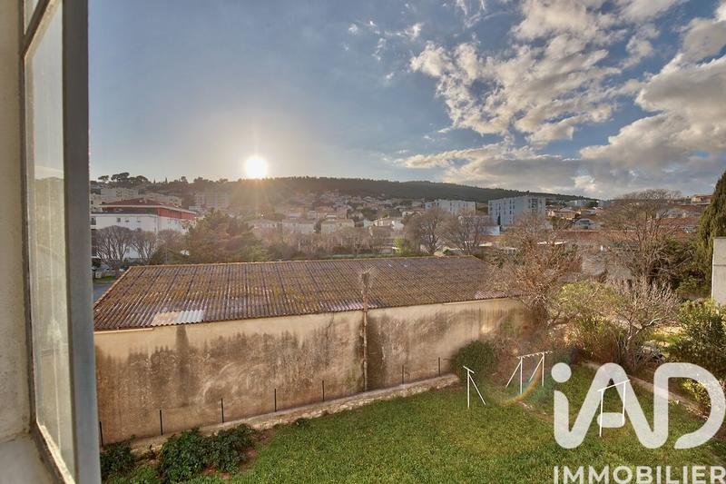 Appartement - 54 m² - 3 pièces