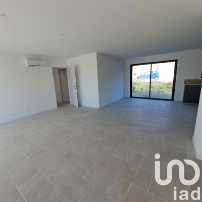 Maison - 101 m² - 4 pièces