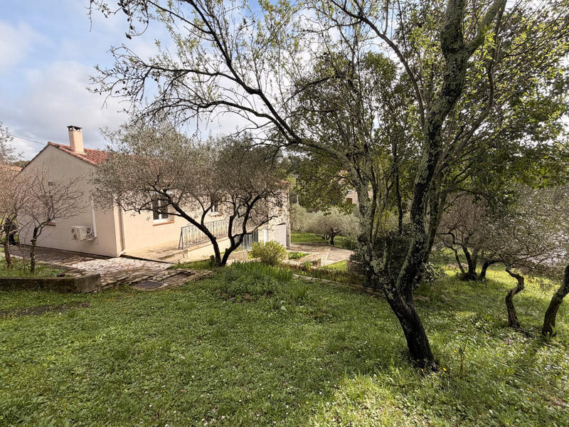 Maison - 155 m² - 4 pièces