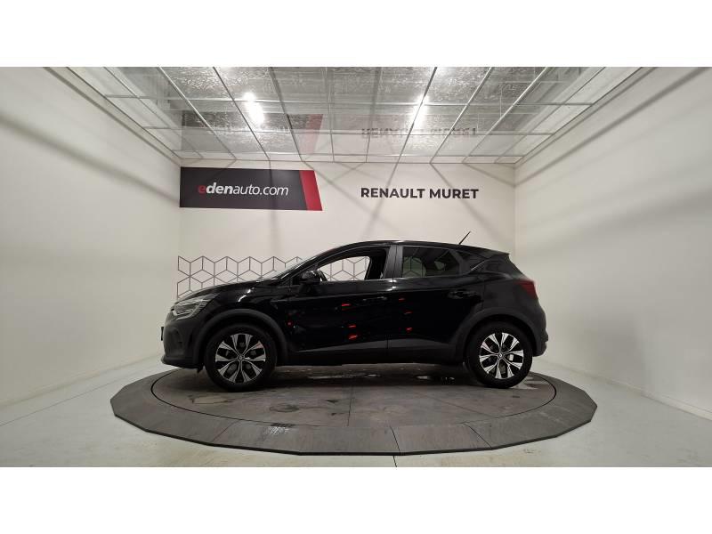 Renault Captur TCe 90 Evolution
