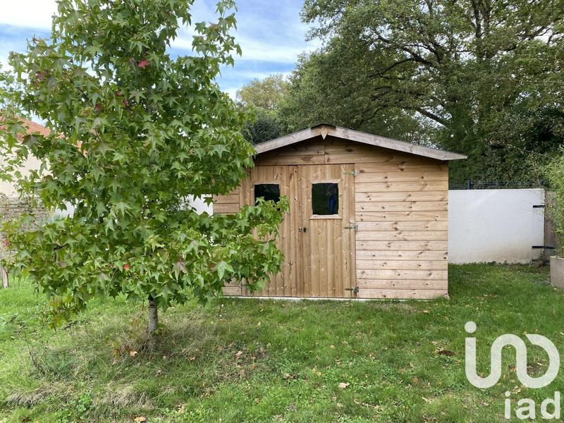 Maison - 154 m² - 6 pièces