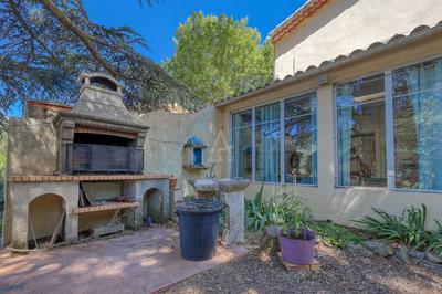 Viager - Maison - 316 m² - 8 pièces