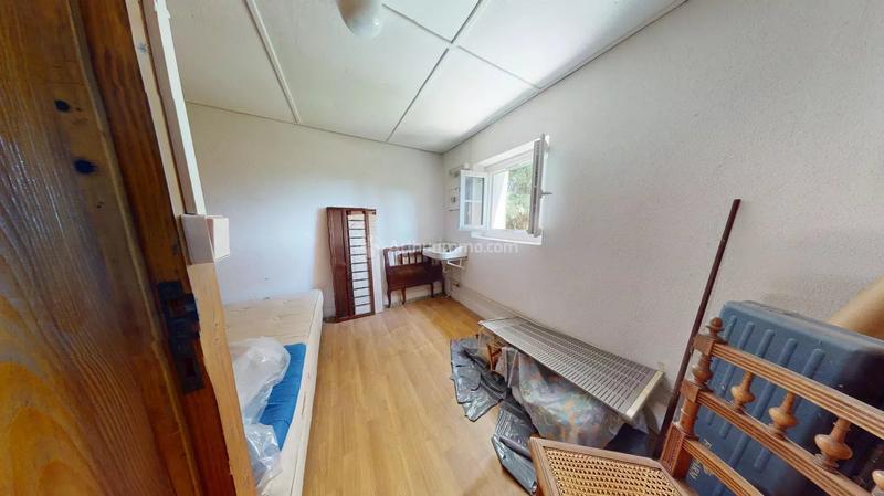 Maison - 160 m² - 9 pièces