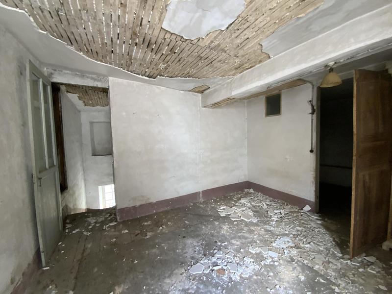 Maison de village - 130 m² - 6 pièces