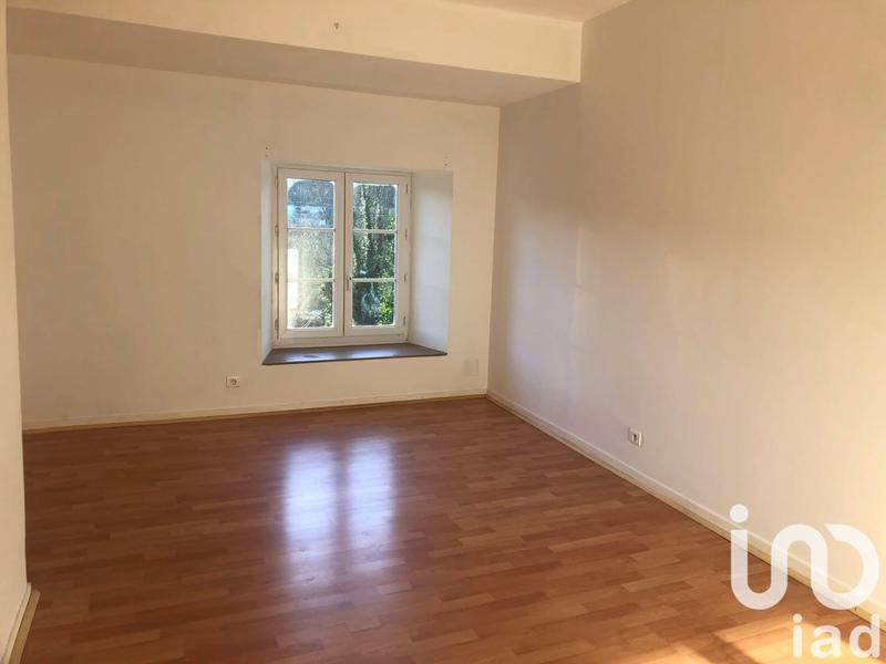 Maison - 152 m² - 5 pièces