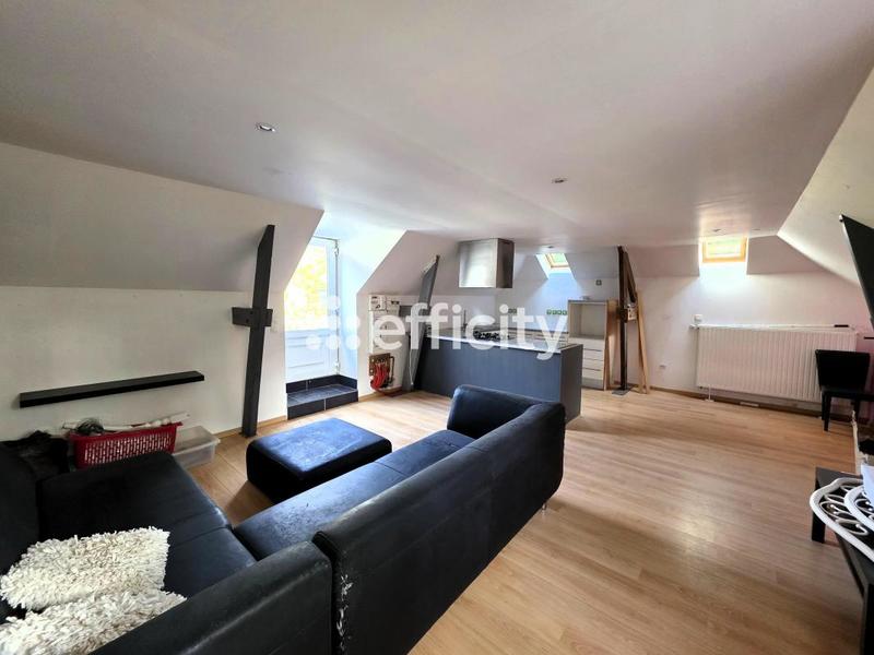 Demeure - 458 m² - 16 pièces