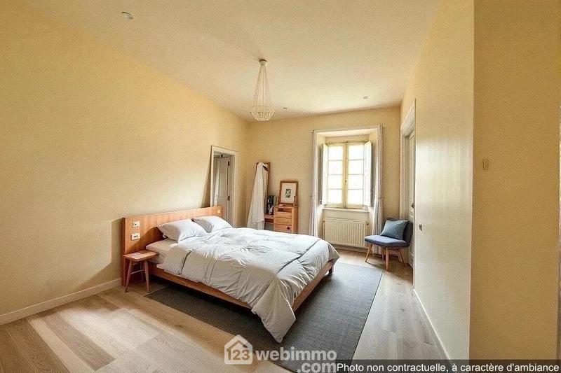 Appartement - 74 m² - 3 pièces