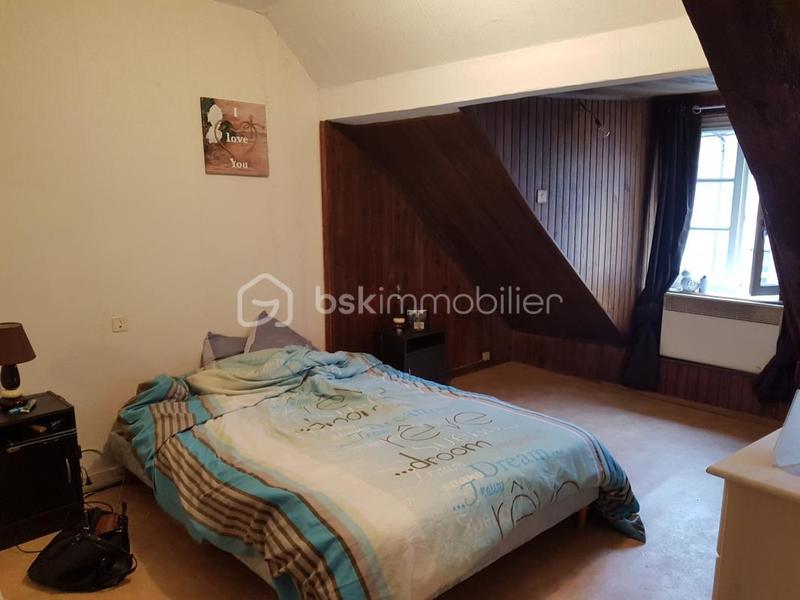 Appartement - 40 m² - 1 pièce