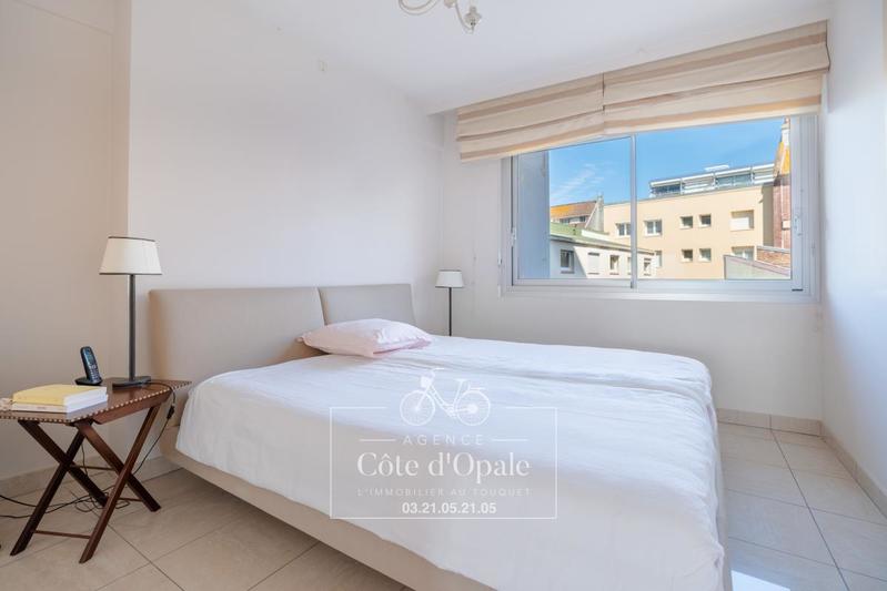 Appartement - 75 m² - 3 pièces