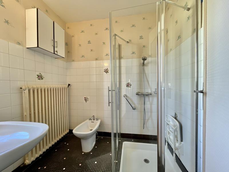 Maison traditionnelle - 120 m² - 6 pièces