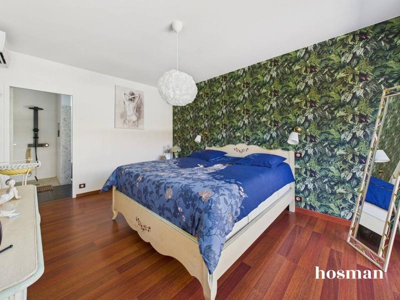 Maison - 167 m² - 5 pièces