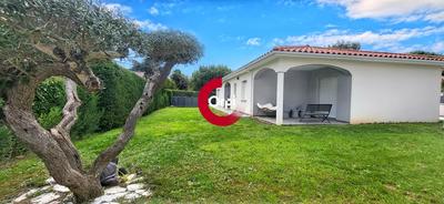 Villa - 140 m² - 5 pièces