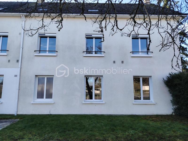 Immeuble - 486 m² - 20 pièces