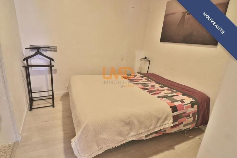 Fonds de commerce - Bureau - 116 m²