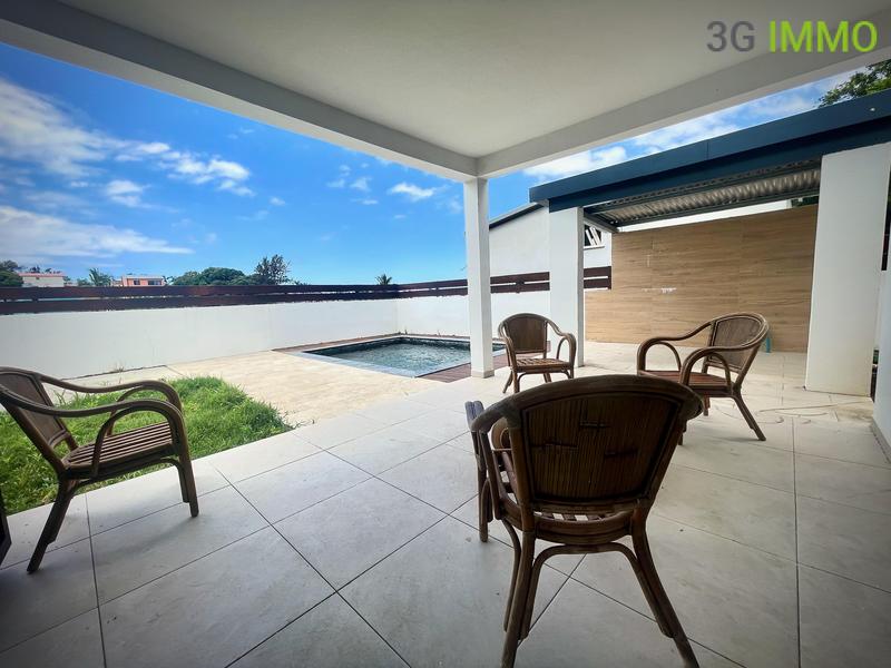 Maison - 101 m² - 8 pièces