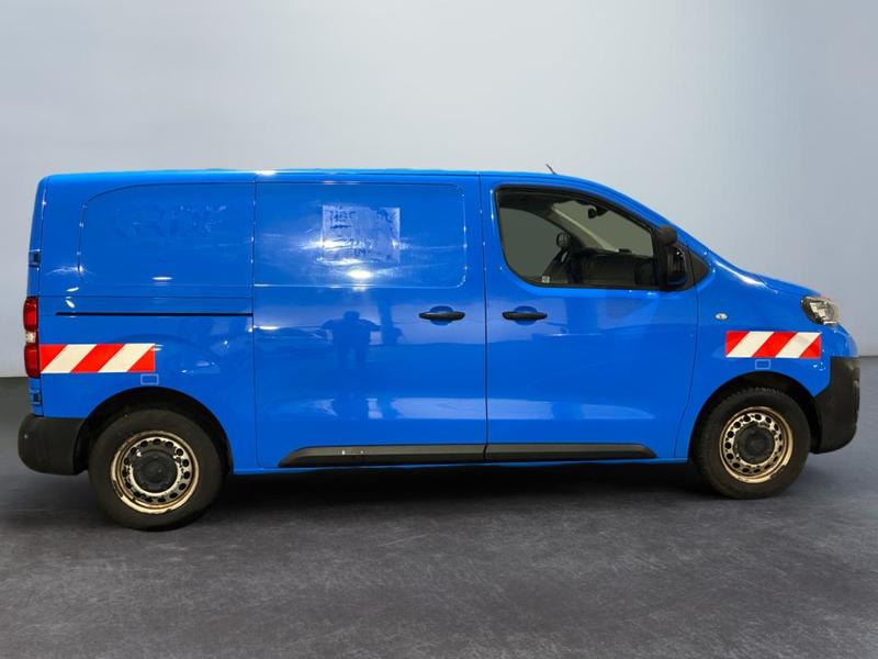 Peugeot Expert Fourgon Fgn Tole Standard Bluehdi 120 s&amp;S Bvm6 Premium Pack