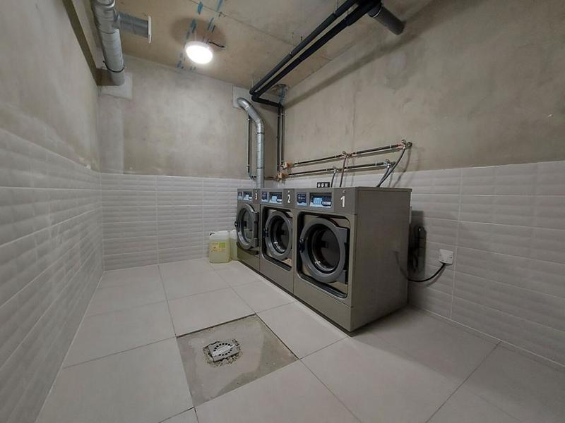 Appartement - 16 m² - 1 pièce