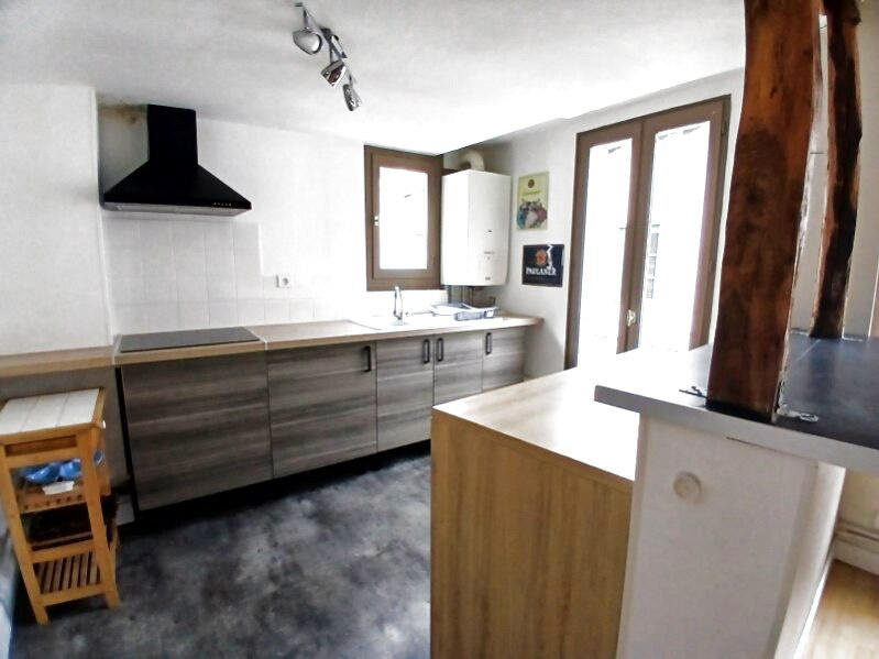 Appartement - 51 m² - 2 pièces