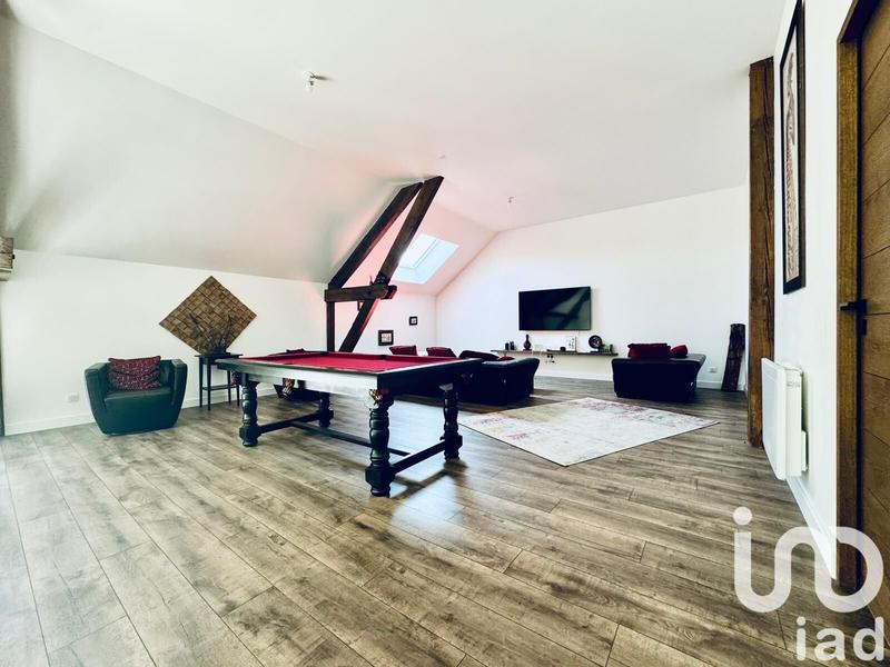 Maison de village - 339 m² - 11 pièces