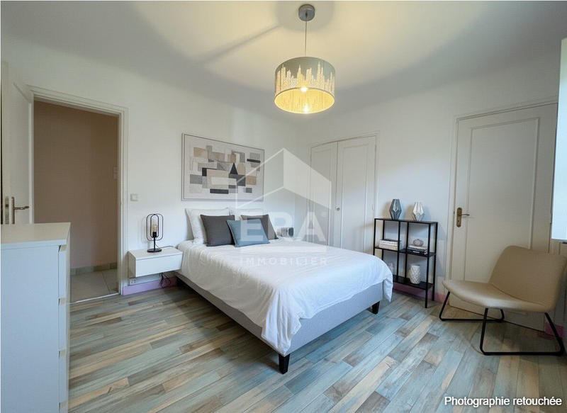 Maison - 162 m² - 6 pièces