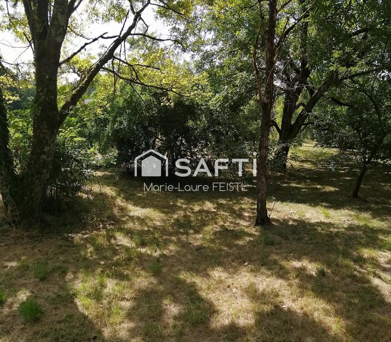 Maison - 117 m² - 4 pièces