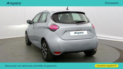 Renault Zoe E-Tech Evolution charge normale R110 Achat Intégral