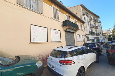 Local commercial - 150 m²