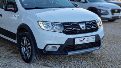 Dacia Sandero TCe 90 Sl Escape