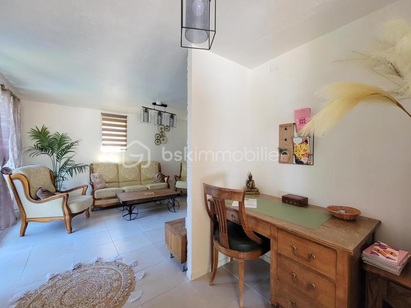 Villa - 188 m² - 9 pièces