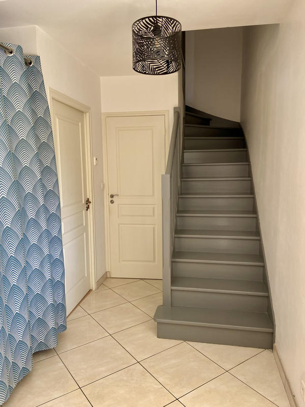 Maison - 115 m² - 7 pièces