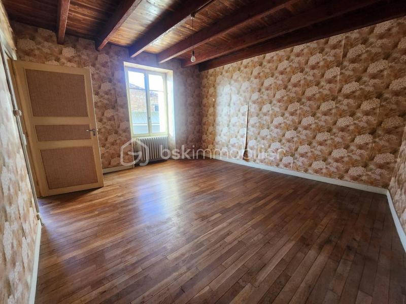 Maison - 152 m² - 5 pièces