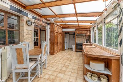 Maison - 142 m² - 6 pièces