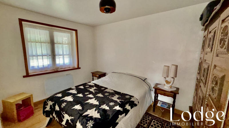 Appartement - 55 m² - 3 pièces