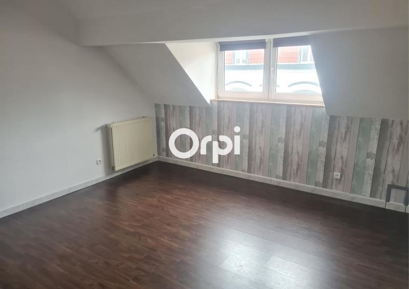 Duplex - 101 m² - 4 pièces