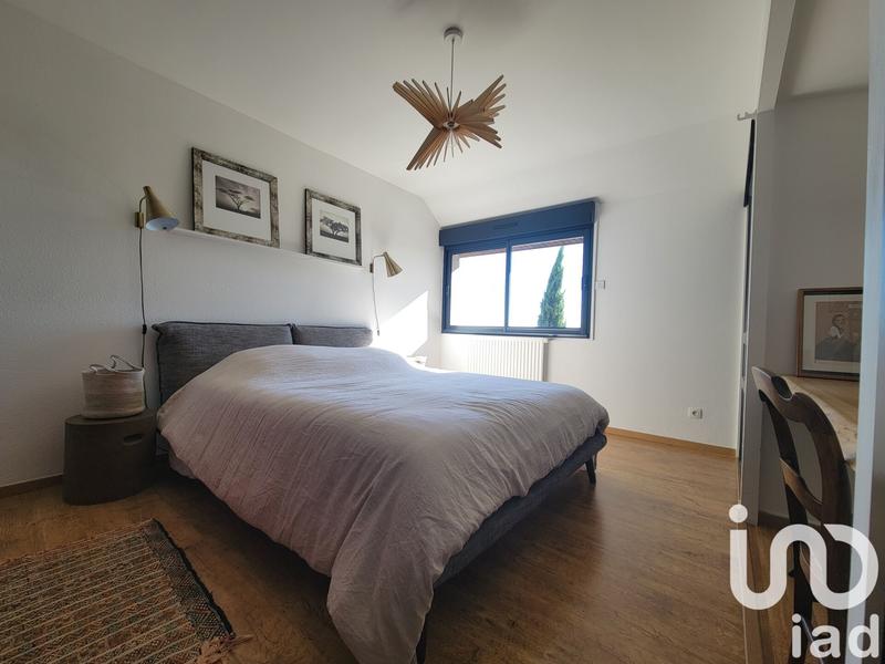 Maison - 117 m² - 5 pièces