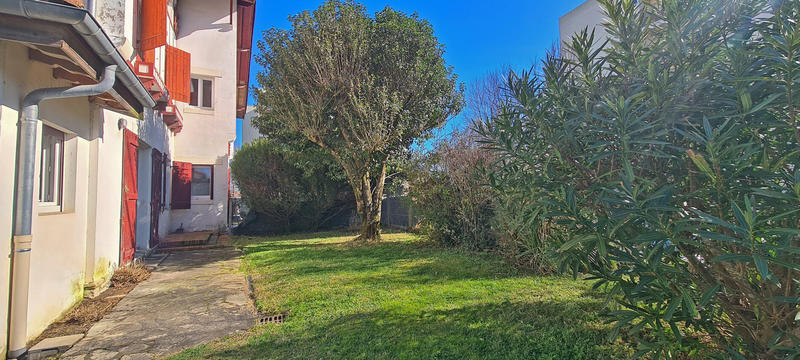 Appartement - 53 m² - 2 pièces